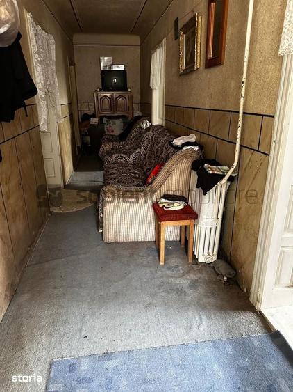 Casa str.Alesdului - 11