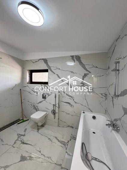 Vila P+E, 6 camere, nemobilat, 1500mp teren, PIPERA - 33