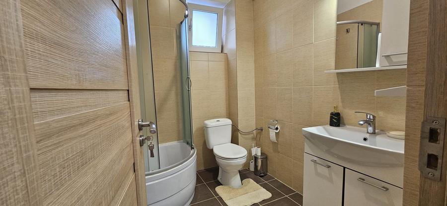 Apartament 2 camere, mobilat, utilat, Mamaia Nord, Hanul Cu Peste - 4