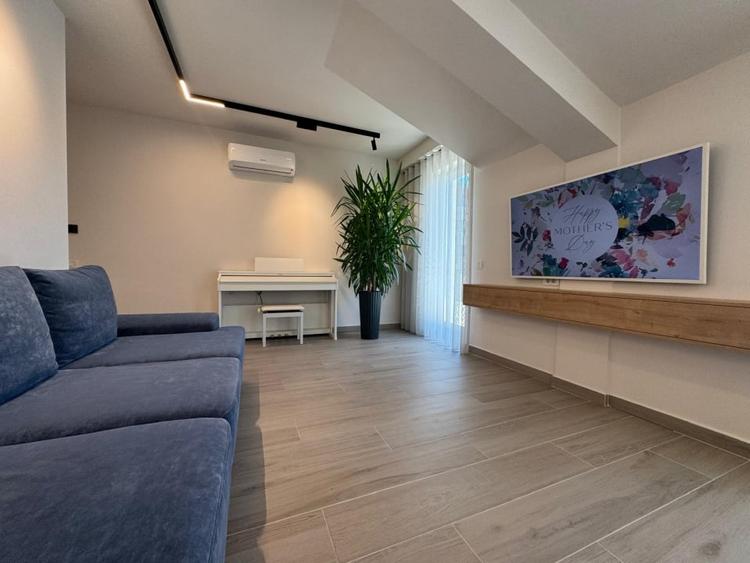 Penthouse de exceptie, vedere Tampa, acces exclusivist cu liftul pana in apart!! - 9