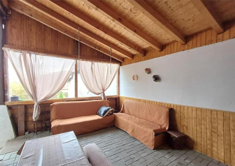 Casa superba de in Fantanele - 11