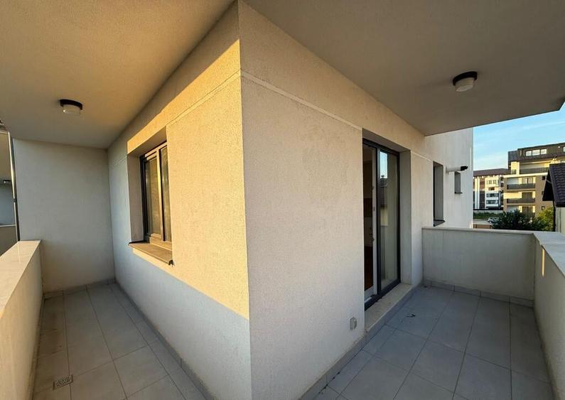 Apartament 2 camere, gata de mutat, str.Diamantului,Bragadiru - 8