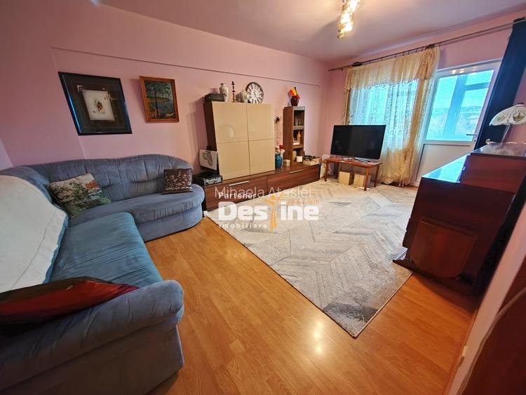Nicolina - Apartament 4 camere DECOMANDAT 97,01 mp