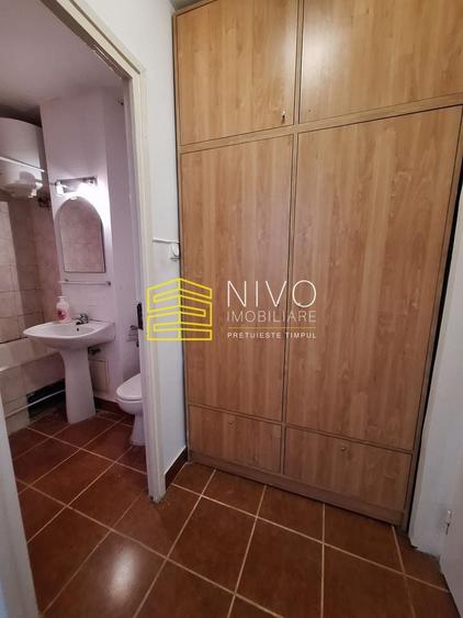 Apartament 1 cameră – Tg. Mureș – Tudor – Zona Europa - 4