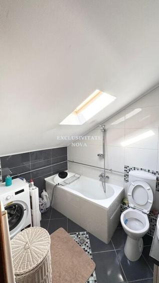 Bucurestii NOI - Laminorului - Inchiriere Vila . - 25