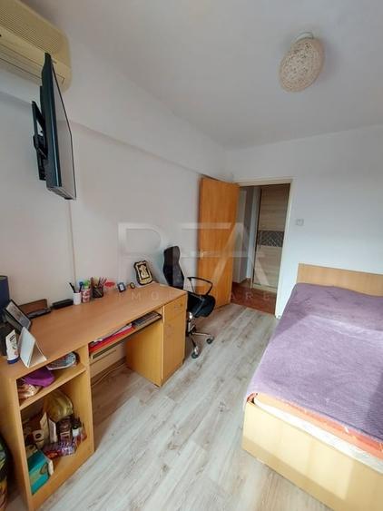 Costin Georgian/Vergului-decomandat-parcare-metrou-COMISION0% - 8