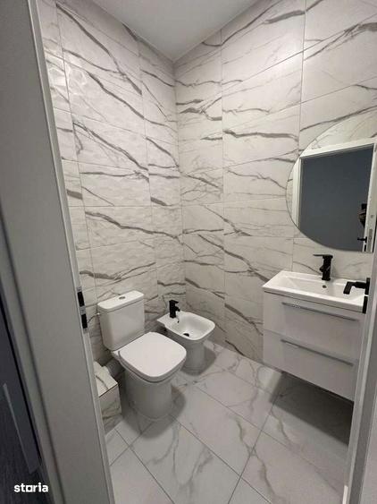 Inchiriez apartament 3 camere - 8