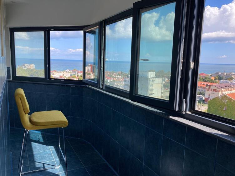 Capitol- bl. Capitol ap.3cam dec et 10 din 12 vedere la mare din toate camerele - 13