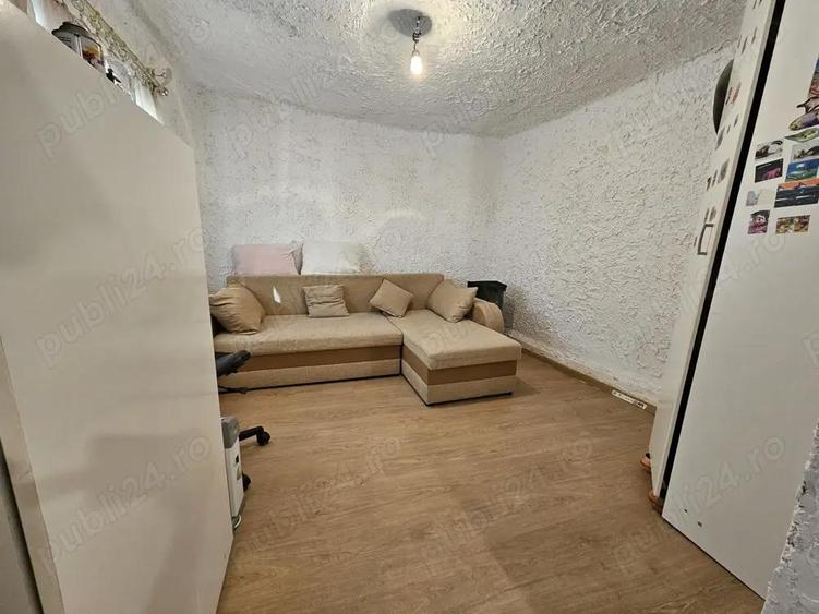 Teren 553 mp ,cu casa batraneasca Gostinu(Giurgiu) - 9