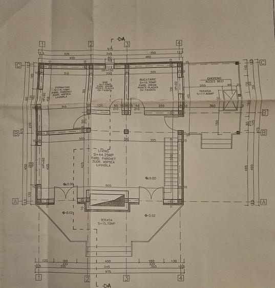 Sabareni, Giurgiu - 1