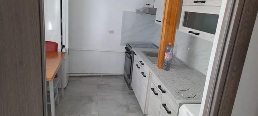 Bucurestii Noi Închiriez casa 3 cam recent renovată singur în curte 1 loc parcar - 5