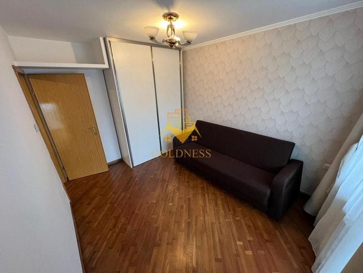 3 camere, modern, parcare, cartierul Marasti - 4