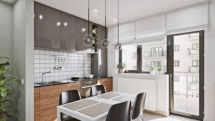 Studio Dublu | Tip 2B | HILS Republica - 8