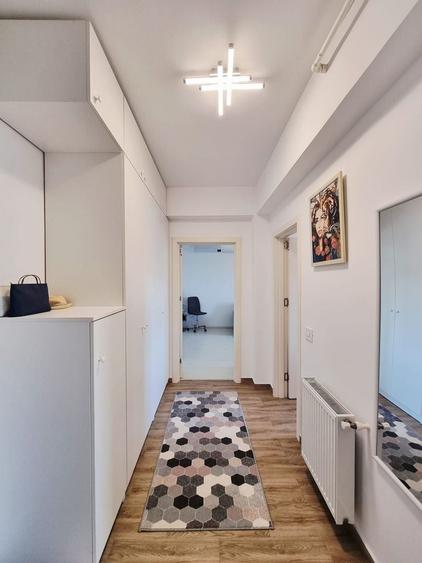 Apart Modern 2 Camere | Militari – Lujerului | Aproape de Lacul Morii - 8