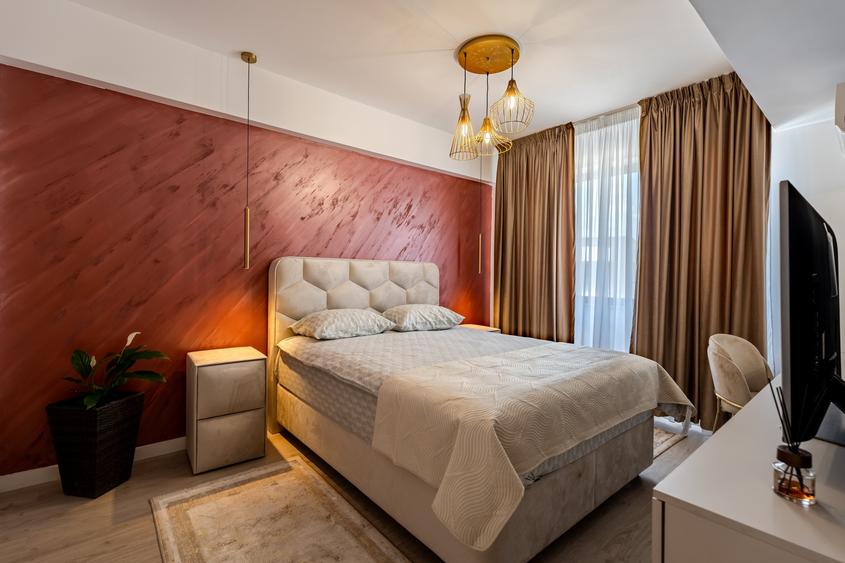 Apartament 2 camere finalizat Pipera – Comision 0 | Cere oferta personalizată - 8