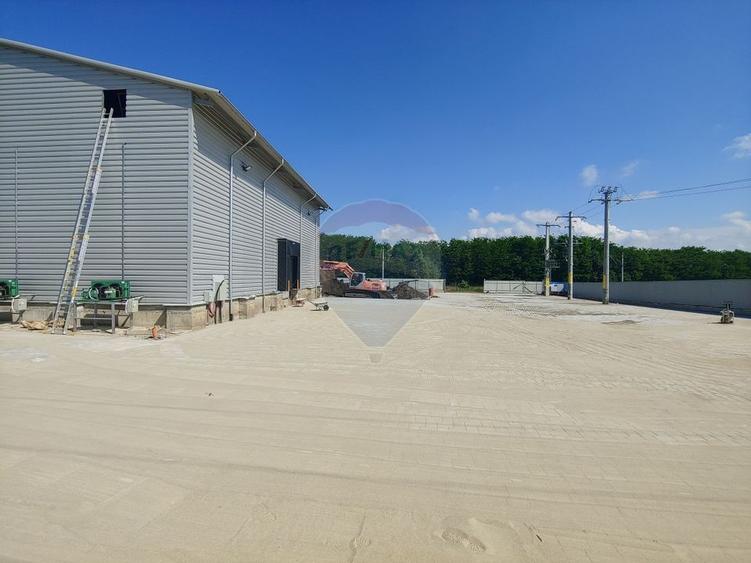 Depozit frigorific de 216 mp cu 4 celule, Scheia, Suceava - 11