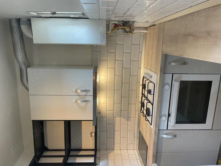 Proprietar, vand apartament 2 camere, decomandat! - 2