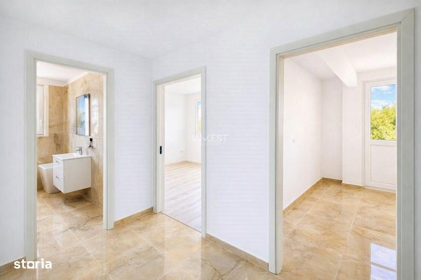 Apartament 1 Camera - 36 MPU - parcare inclusa in pret - 2