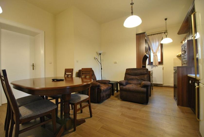 Apartament spatios, in zona Medicinei, la 550 euro - 8