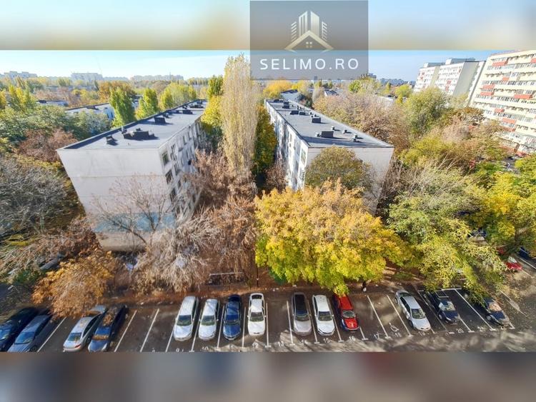 Apartament 3 camere – mobilat & utilat – Brancoveanu – comision 0% - 16