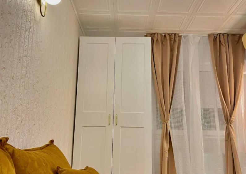 Alba iulia moise nicoara confort 2 etaj 9 - 1