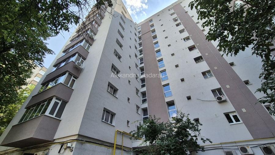 Apartament cu 4 camere 90,58 mp - Iuliu Maniu