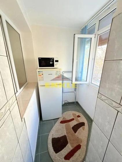 Garsoniera de inchiriat, zona Primaverii (Pacea) - 3