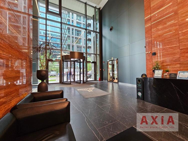 Birou premium in The Bridge- Comision 0% - 4