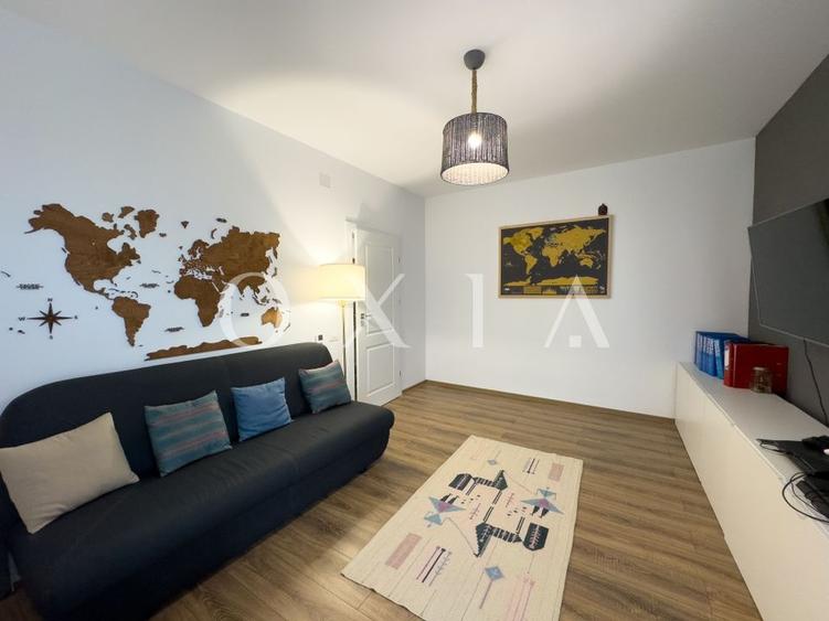 OX598 Vila cu Piscina in Mosnita Noua - 11