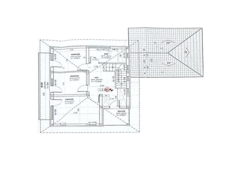 Constructie Noua | Teren Suprafata Generoasa - 7