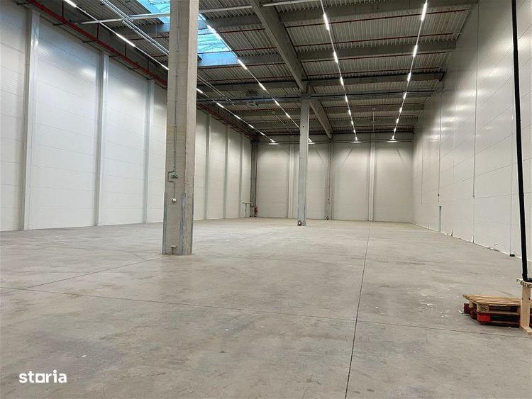 COMISION 0 / Hala clasa A / Autorizatie ISU - 5