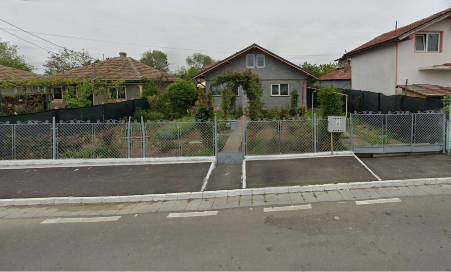 Casa cu teren de 1270 mp langa Penny Valu lui Traian (proprietar) - 4