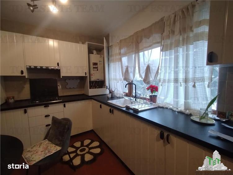 Casa spatioasa cu gradina, cartier Green City, comuna 1 Decembrie - 9