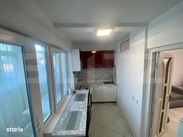 Garsoniera confort 1 - disponibila imediat - 6