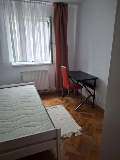 Apartament 3 camere Manastur Cluj - 4