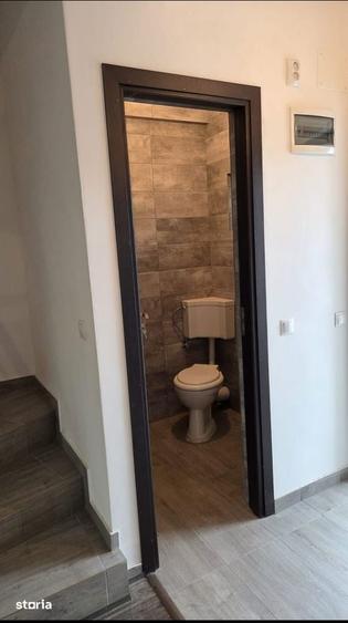 Casa Tip Duplex cu curte individuala - 2