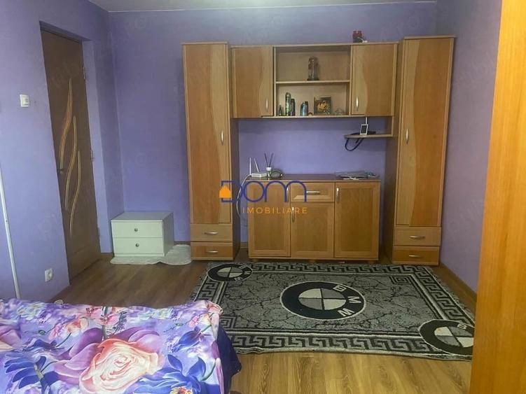 De vanzare apartament spatios 1 camera, et 1 - 5