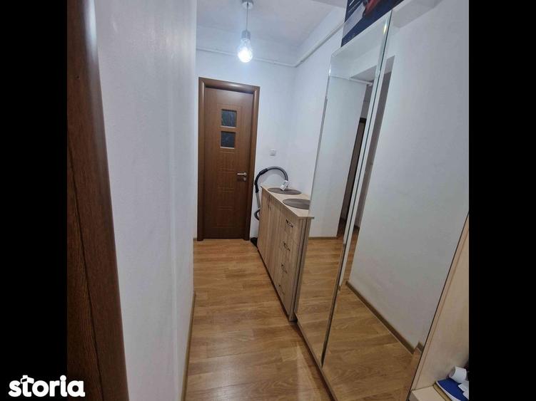 Pacurari bloc 2015 apartament 2 camere decomandat mobilat si utilat - 5