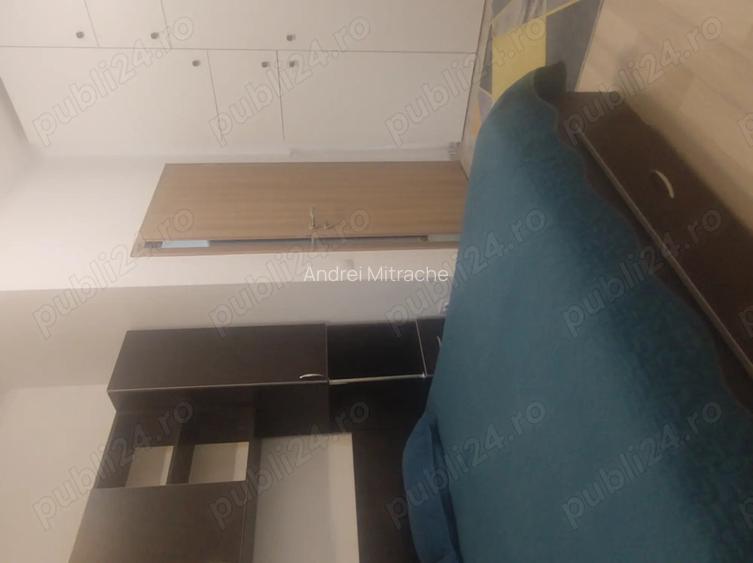 Inchiriez apartament cu 2 camere.
