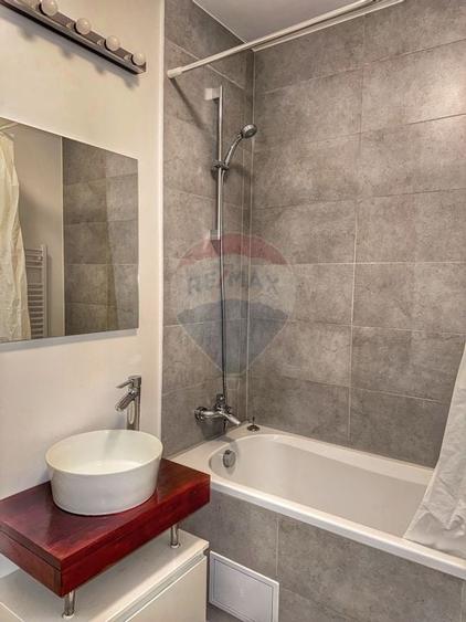 Apartament 2 camere Domenii Complex Arcadia - 7