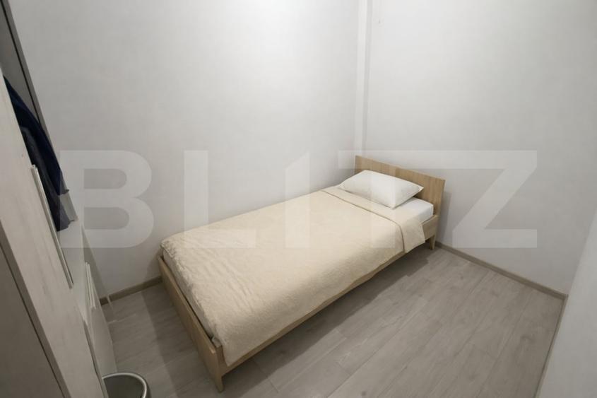 Apartament 2 camere, parcare subterana, terasa 30 mp, la cheie, Baciu - 5