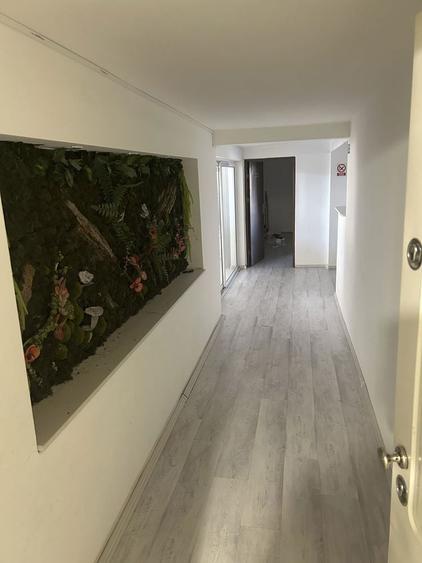 Spatiu de inchiriat 200mp DIRECT PROPRIETAR pretabil pentru salon sau birouri - 2