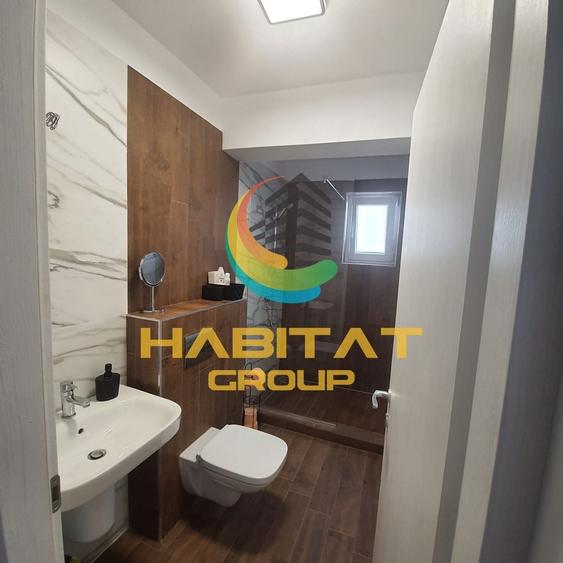 INCHIRIERE 2 camere modern - Paracre inclusa - Metrou - 7