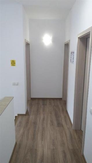 Casă cu 4 camere cu Teren 530 Mp în Gheorgheni