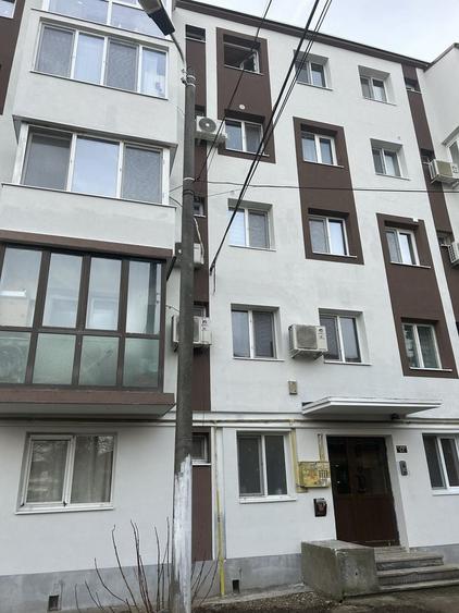 Apartament cu 3 camere în Olimpia-Stadion