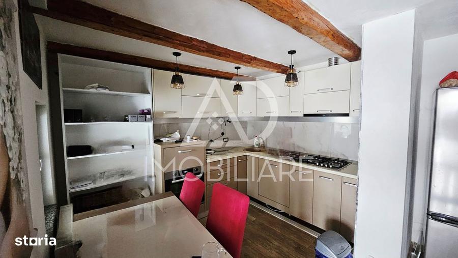 Casa de inchiriat pe Strada 14 Octombrie - 1