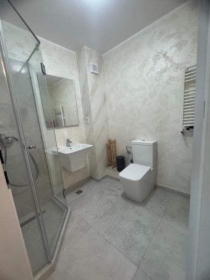 3 Camere 85 mp Zona Stadion  Mobilat Utilat Totul Nou Loc Parcare Subteran - 28