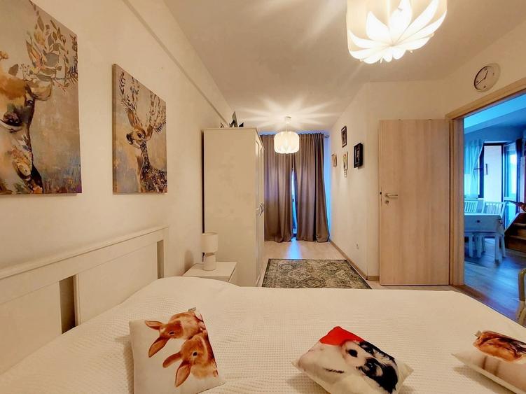 Apartament 4 Camere tip Duplex- Strada Cireșului,Dobroești Fundeni - 1