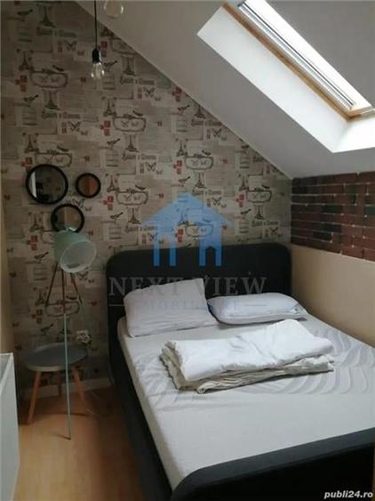 Apartament 3 camere, Horea - 1