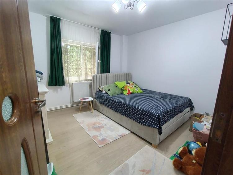 Apartament cu 2 camere, Obcini, Etaj 1,  2c-7578 - 5